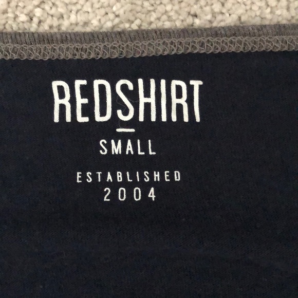 Small Bucknell University Long sleeve - Picture 3 of 3